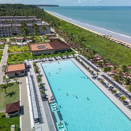 Vila Gale Resort Alagoas Barra de Santo Antônio Εξωτερικό φωτογραφία