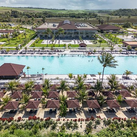 Vila Gale Resort Alagoas Barra de Santo Antônio Εξωτερικό φωτογραφία