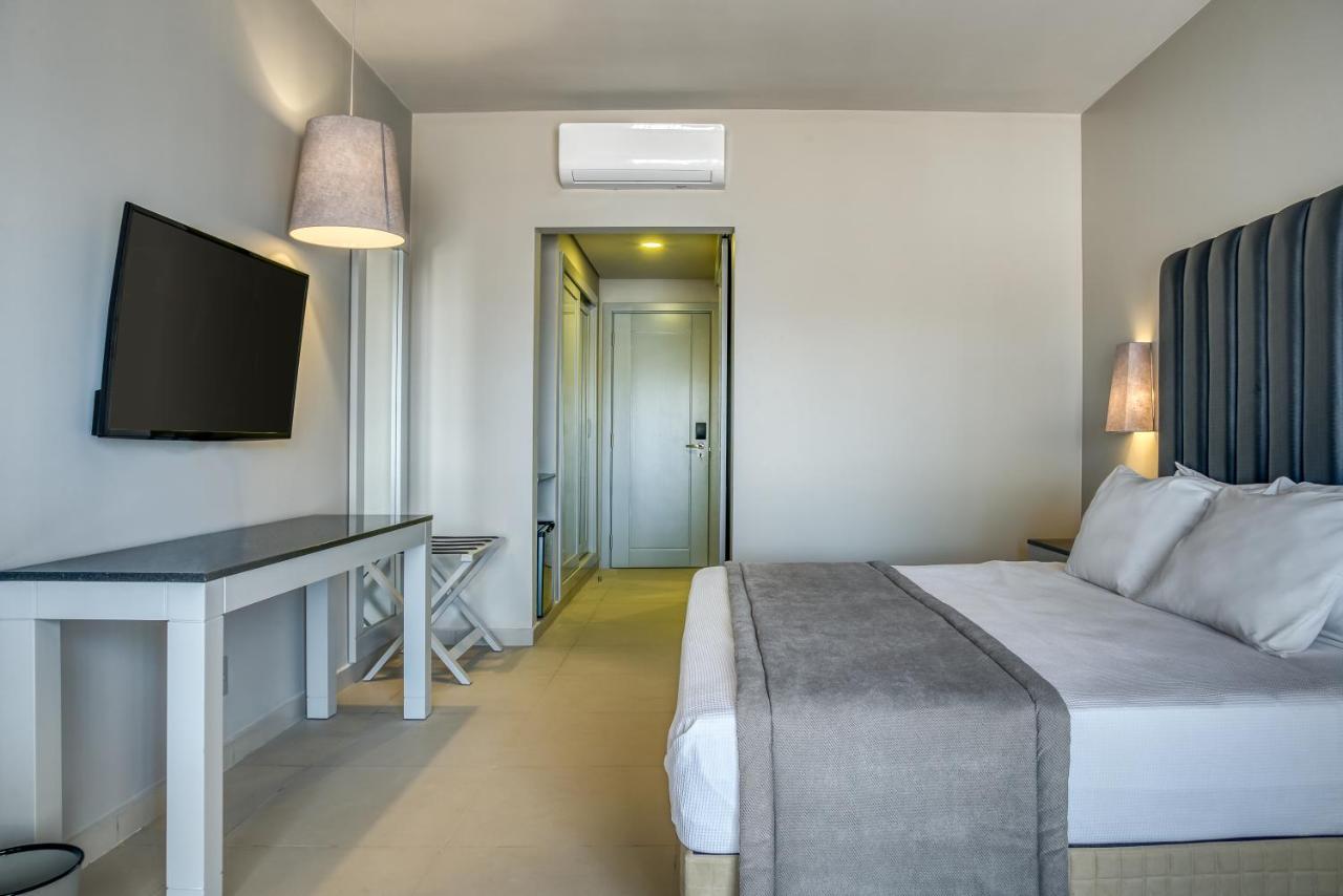 Vila Gale Resort Alagoas Barra de Santo Antônio Εξωτερικό φωτογραφία