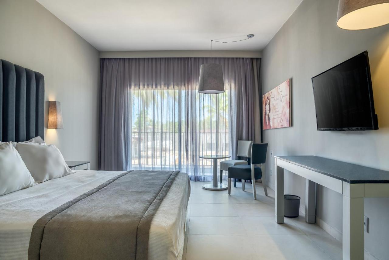 Vila Gale Resort Alagoas Barra de Santo Antônio Εξωτερικό φωτογραφία