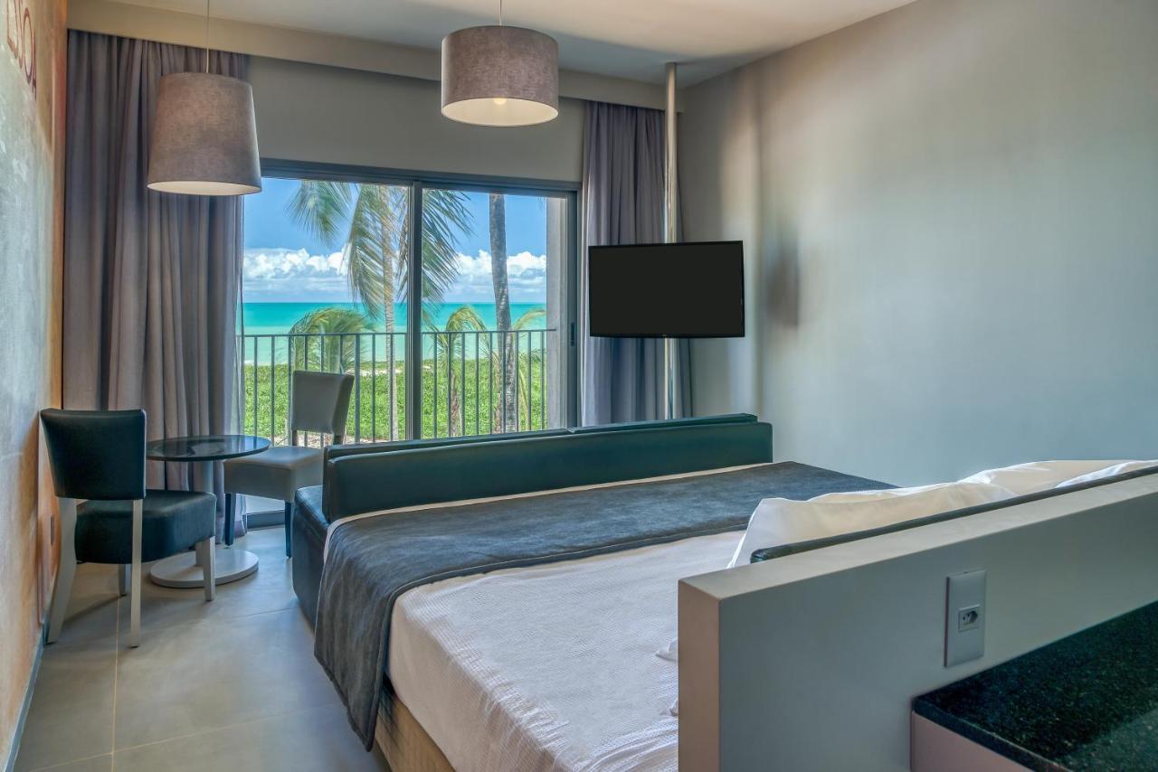 Vila Gale Resort Alagoas Barra de Santo Antônio Εξωτερικό φωτογραφία