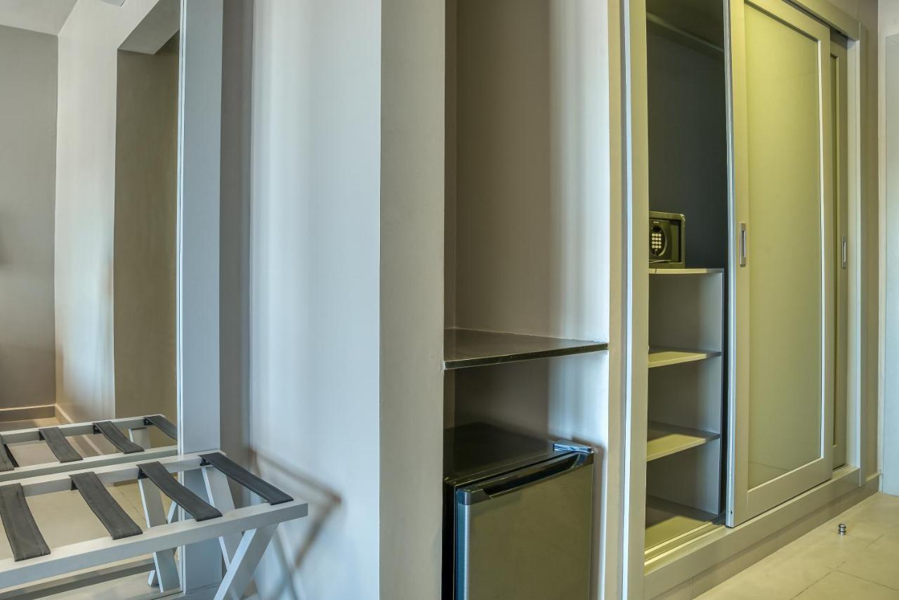 Vila Gale Resort Alagoas Barra de Santo Antônio Εξωτερικό φωτογραφία