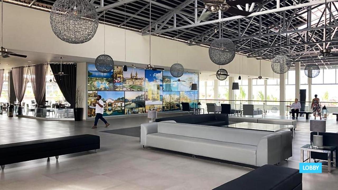 Vila Gale Resort Alagoas Barra de Santo Antônio Εξωτερικό φωτογραφία