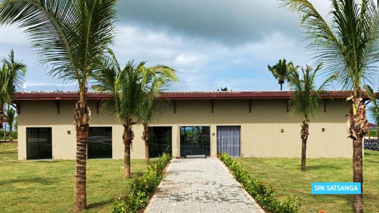 Vila Gale Resort Alagoas Barra de Santo Antônio Εξωτερικό φωτογραφία