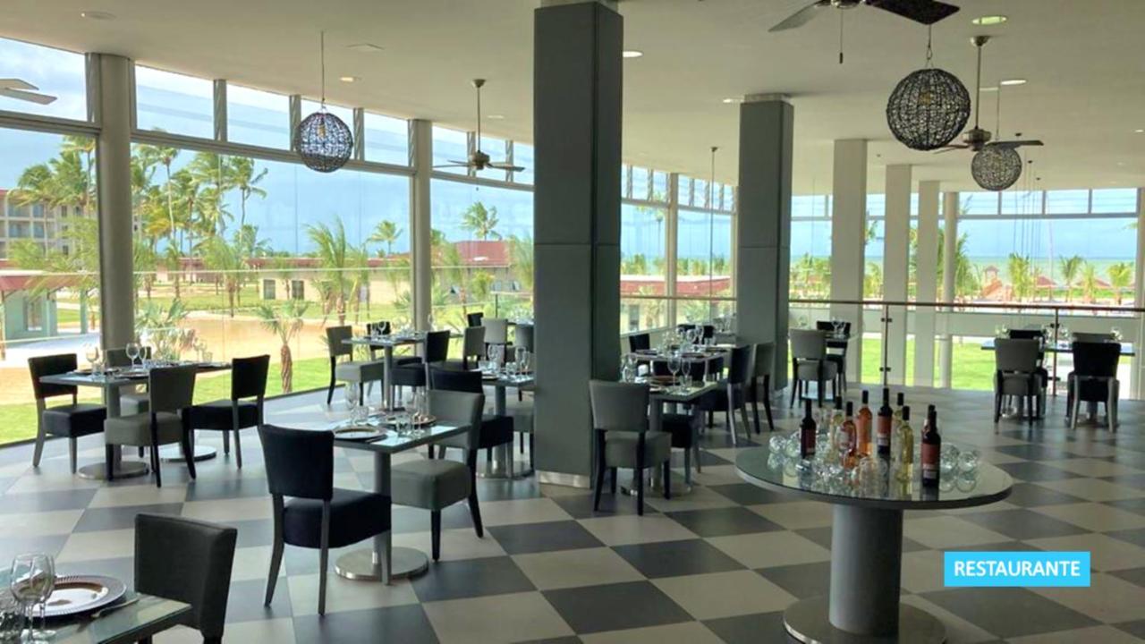 Vila Gale Resort Alagoas Barra de Santo Antônio Εξωτερικό φωτογραφία
