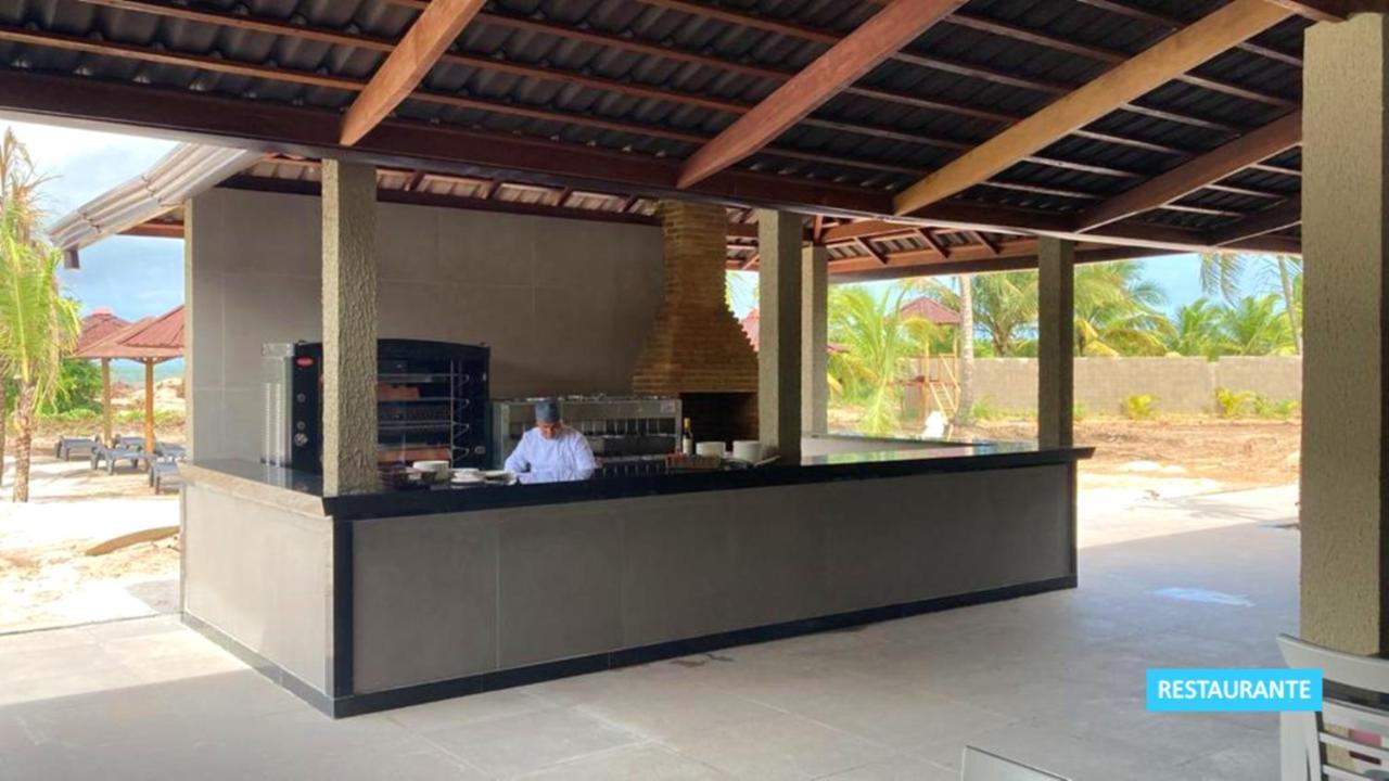 Vila Gale Resort Alagoas Barra de Santo Antônio Εξωτερικό φωτογραφία