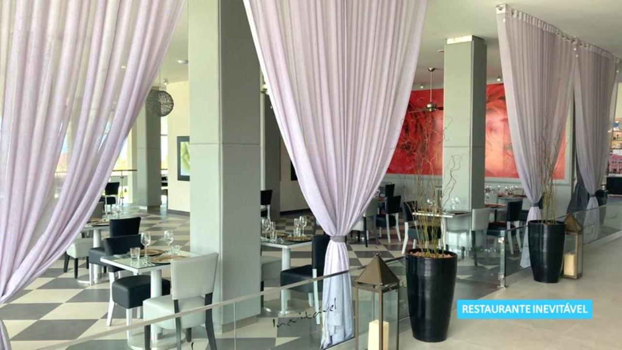 Vila Gale Resort Alagoas Barra de Santo Antônio Εξωτερικό φωτογραφία