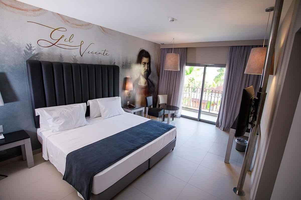 Vila Gale Resort Alagoas Barra de Santo Antônio Εξωτερικό φωτογραφία