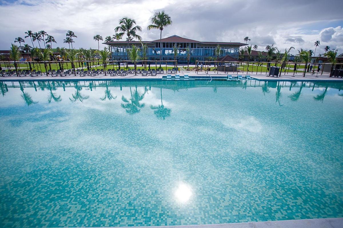 Vila Gale Resort Alagoas Barra de Santo Antônio Εξωτερικό φωτογραφία