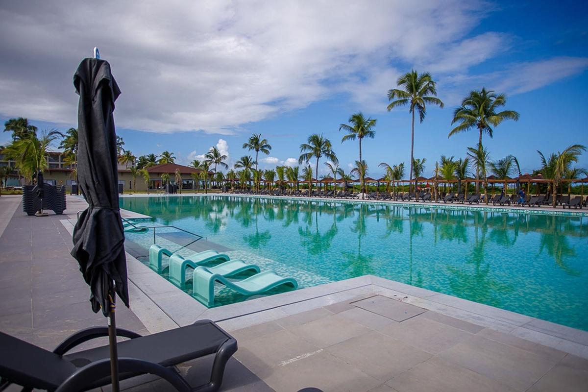 Vila Gale Resort Alagoas Barra de Santo Antônio Εξωτερικό φωτογραφία