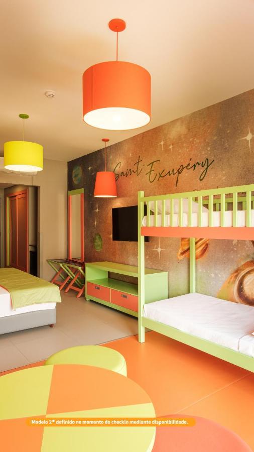 Vila Gale Resort Alagoas Barra de Santo Antônio Εξωτερικό φωτογραφία