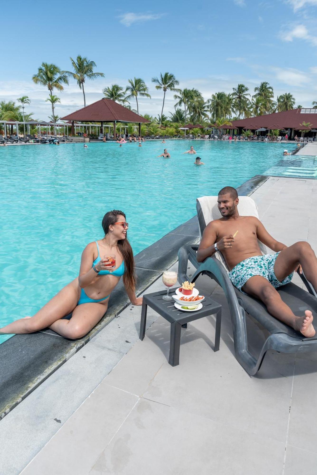 Vila Gale Resort Alagoas Barra de Santo Antônio Εξωτερικό φωτογραφία